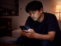 「悪いとは思ってる」不倫男性にありがちな本音と行動の“ズレ”