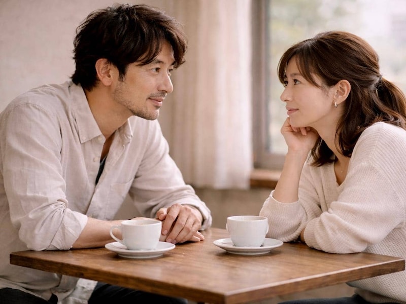 「以前より優しくなったかも」男性の“話し方”が変わるのは本命サイン