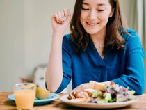 “砂糖依存”を抜け出す。甘い物を我慢せず痩せ体質に変わる「３つの習慣」