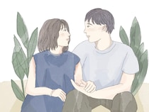 君は運命の人かも…♡ 男の恋心が「キュンとなる瞬間」４選