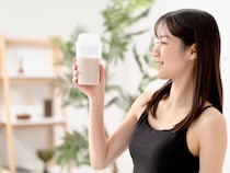 白米→雑穀米＋プロテインで「体脂肪率25％→19％」！無理せず痩せる【朝食ルーティン】