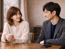 ここが変わったら本命？スマホの扱いでわかる男性の「本気サイン」