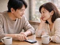 甘いセリフより確実。男性の本命サインは“約束の守り方”に出る