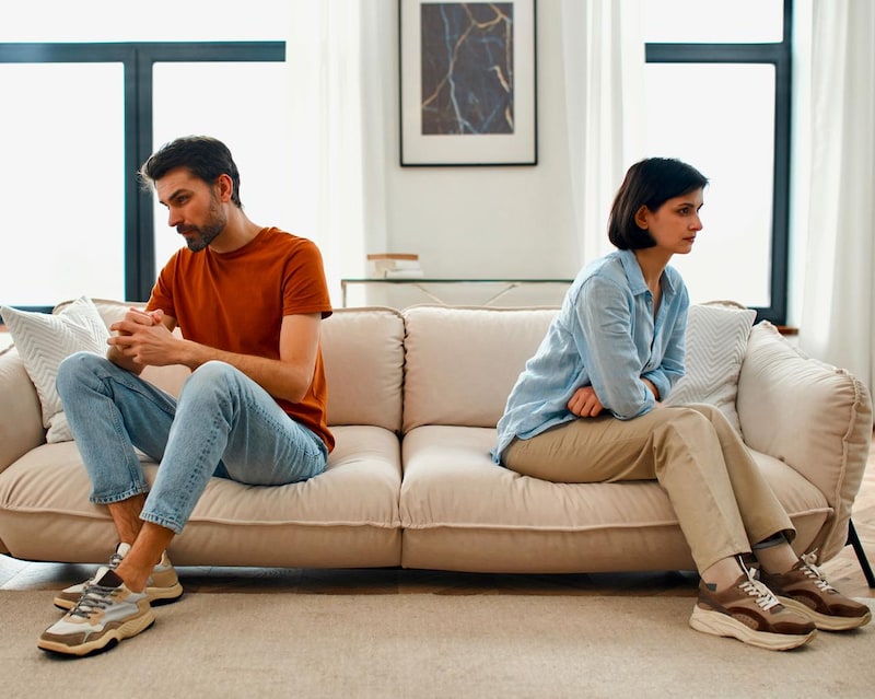 これが原因かも。上手くいかないカップルが「やってしまいがちなこと」