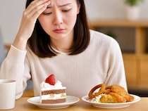 「食べすぎた翌日は食べない」はNG！代謝低下＆ドカ食いを招く【間違ったダイエット習慣】