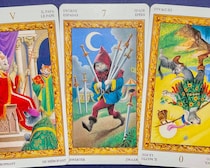 【牡牛座】週間タロット占い《来週：2026年3月2日〜3月8日》の総合運＆恋愛運