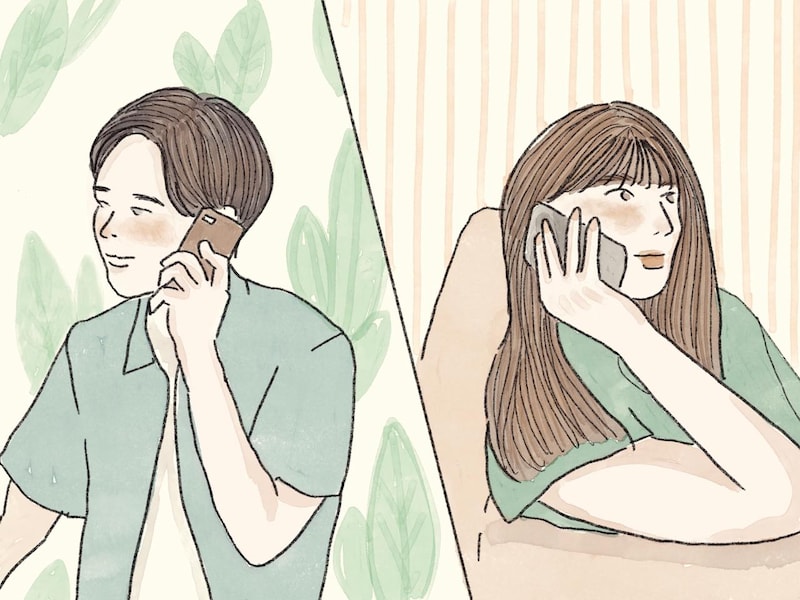 本気度はここに表れる。男性の恋心の証と見るべき「無意識行動」