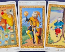 【双子座】週間タロット占い《来週：2026年3月2日〜3月8日》の総合運＆恋愛運