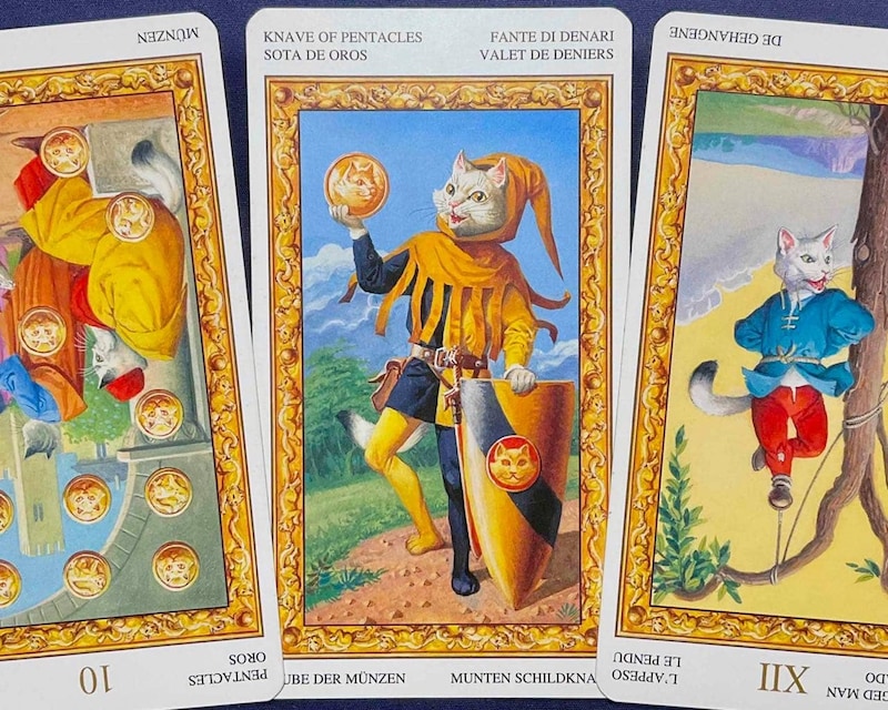 【双子座】週間タロット占い《来週:2026年3月2日〜3月8日》の総合運&恋愛運