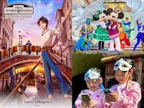 世界のダンスと物語の旅！東京ディズニーシー「ダンス・ザ・グローブ！」＆「ディズニーストーリービヨンド」徹底ガイド