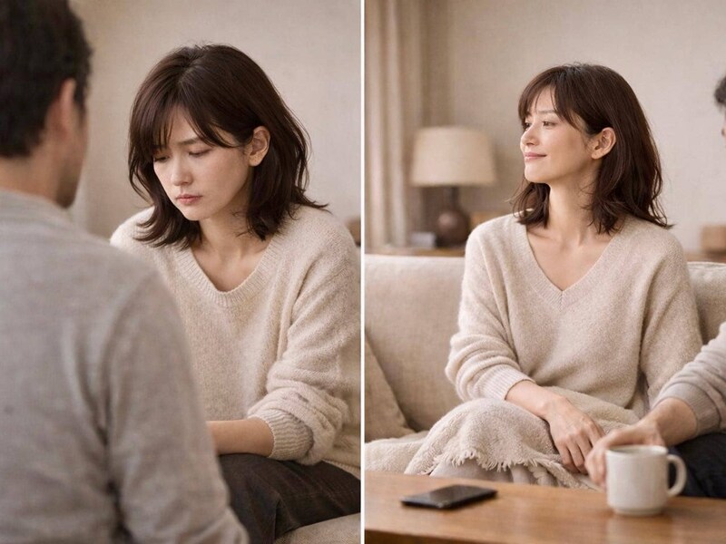 不安ばかりの恋になってしまう人と、大切にされる恋ができる人。その差って何？