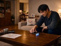 「そろそろ限界だな」不倫男性が関係を終わらせる瞬間