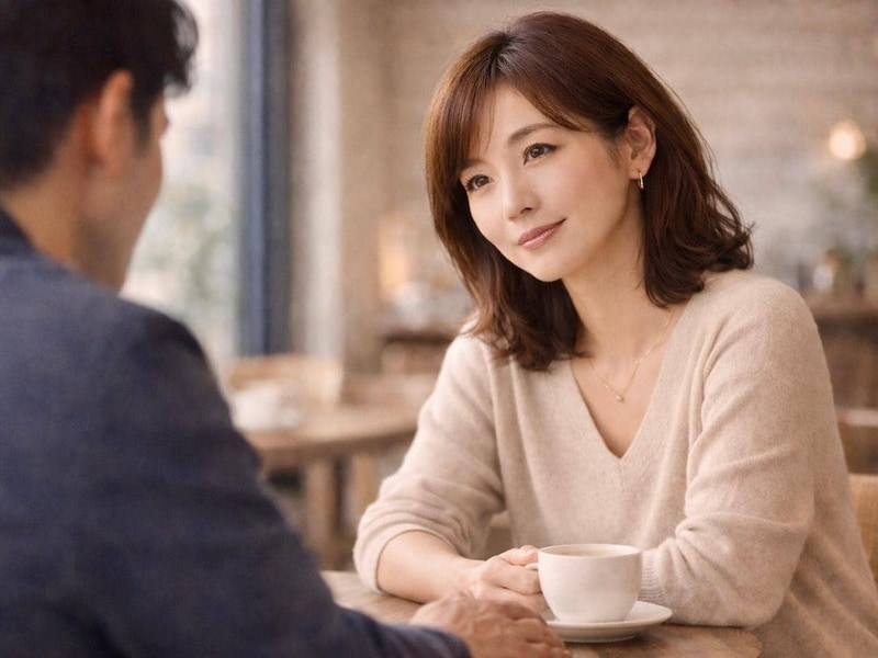 好かれようとする女 vs 嫌われないようにする女、男性から選ばれるのは？