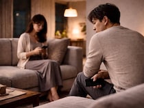 急に何も話さなくなる。男性が“秘密主義”になる時の心理状態