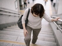 最近、体力が落ちた気がする…。40代から“疲れやすくなる”本当の理由