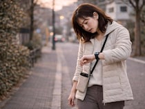毎日１万歩を目標に歩けば痩せる？40代女性がハマった“歩きすぎダイエット”の誤算