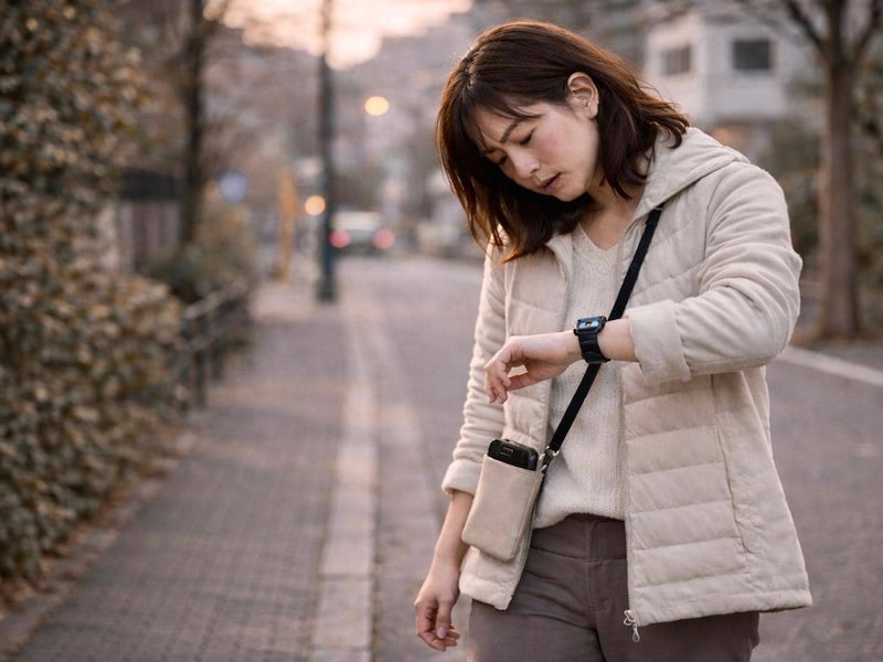 毎日１万歩を目標に歩けば痩せる？40代女性がハマった“歩きすぎダイエット”の誤算