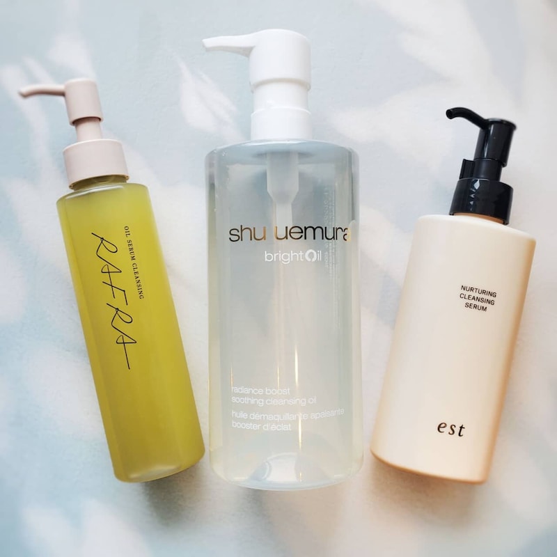 スキンケアを頑張っても肌が変わらない人へ。大人肌を底上げする“実力派クレンジング”３選