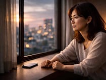 「私にはもう限界…」不倫女性が自ら関係を終わらせる瞬間