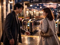 見逃し不可のチェックポイント。男性の本命サインは“帰り際”に出る