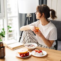 ２週間で体重３kg減の事例も。好物を食べて痩せる【ストレスフリーのダイエット】とは
