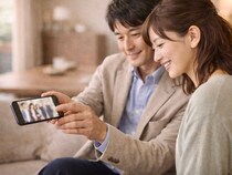 「今度、俺の家族に会ってよ」それ、まさに男性の“本命行動”です