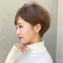 なんか若返った？ マイナス５歳が叶う【大人のきれいめヘア】最旬スタイル３選