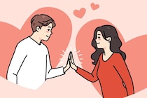 「愛してる」って意味なんです。本命女性しか聞けない「男性のセリフ」