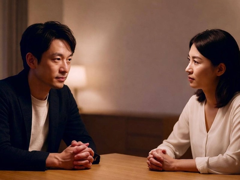 「結婚のことも、ちゃんと考えてる」これぞまさに男性の本命行動