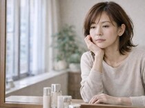 若い頃の美容が急に合わない…。40代から“効かなくなるケア”が増える理由