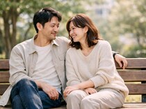 「君を不安にさせないよ」男性の本命サインは“安心の作り方”に出る