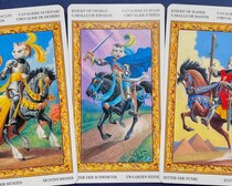 【山羊座】週間タロット占い《来週：2026年3月2日〜3月8日》の総合運＆恋愛運