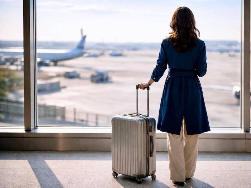 【思考をキレイにする旅の仕方（511）】人生を変える旅と借金