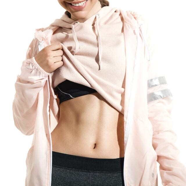 お腹ぽっこりの解消に効果テキメン。1日3セット【下腹の凹ませに効く】簡単習慣