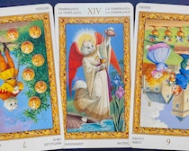 【水瓶座】週間タロット占い《来週：2026年3月2日〜3月8日》の総合運＆恋愛運