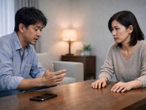 「違うんだって…」不倫がバレた後の男性が見せる定番の“行動パターン”