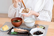 大人のダイエットは“朝ごはん”で決まる。１日を軽やかに始める【代謝を上げる朝食習慣】