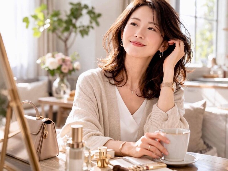 男性中心で動く女 vs 自分の時間を大切にする女、男性が本気になるのは?