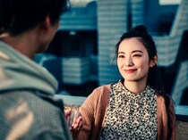 単に“いい子”なだけではダメ。男性からモテるようになる「秘訣」