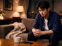 「バレたから」じゃない。男性が浮気を後悔する本当の理由