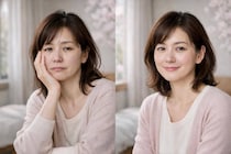 老けて見える人と、清潔感がある人。その差は“肌”ではなく“習慣”にある