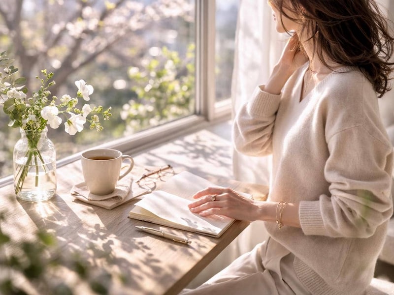 【生年月日占い】あなたの生年月日から導かれる《2026年3月の運勢》