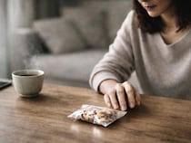 「間食は絶対NG」と決めた結果…。40代女性がハマった“間食ゼロダイエット”の誤算