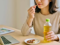 間食を“ナッツ＋チーズ”に変えるだけ！４ヶ月で−５kgを叶えた【簡単ダイエット】