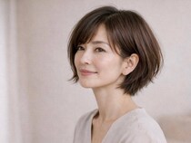 重さを残しすぎていない？2026春ショートボブの更新ポイント【毛先ライン編】