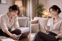 なぜか常に慌ただしい人と、いつも余裕がある人。その差って何？