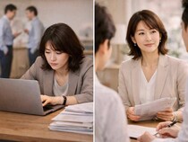 頑張っているのに報われない人と、きちんと評価される人。その差って何？