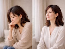 迷い続ける人と、自分を信じて決断できる人。その差は“決め方”です