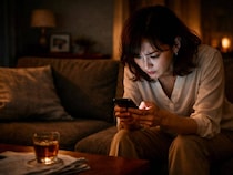 「私にはもう関係ない」不倫がバレた女性の典型的な行動パターン