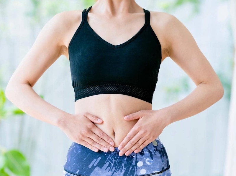 運動も食事制限も“ガチ”じゃなくてOK!40代からはじめる「ラクして痩せる」簡単習慣